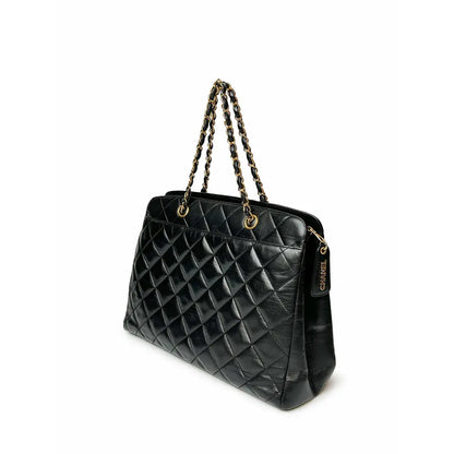 Chanel Matelasse