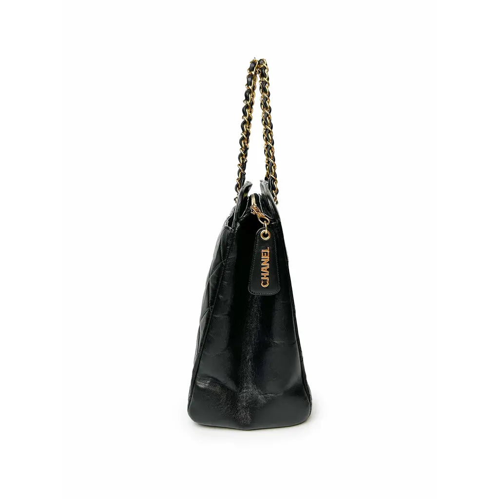 Chanel Matelasse