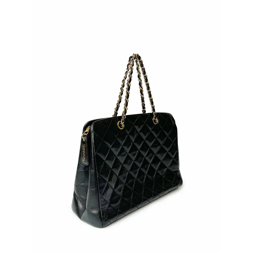 Chanel Matelasse