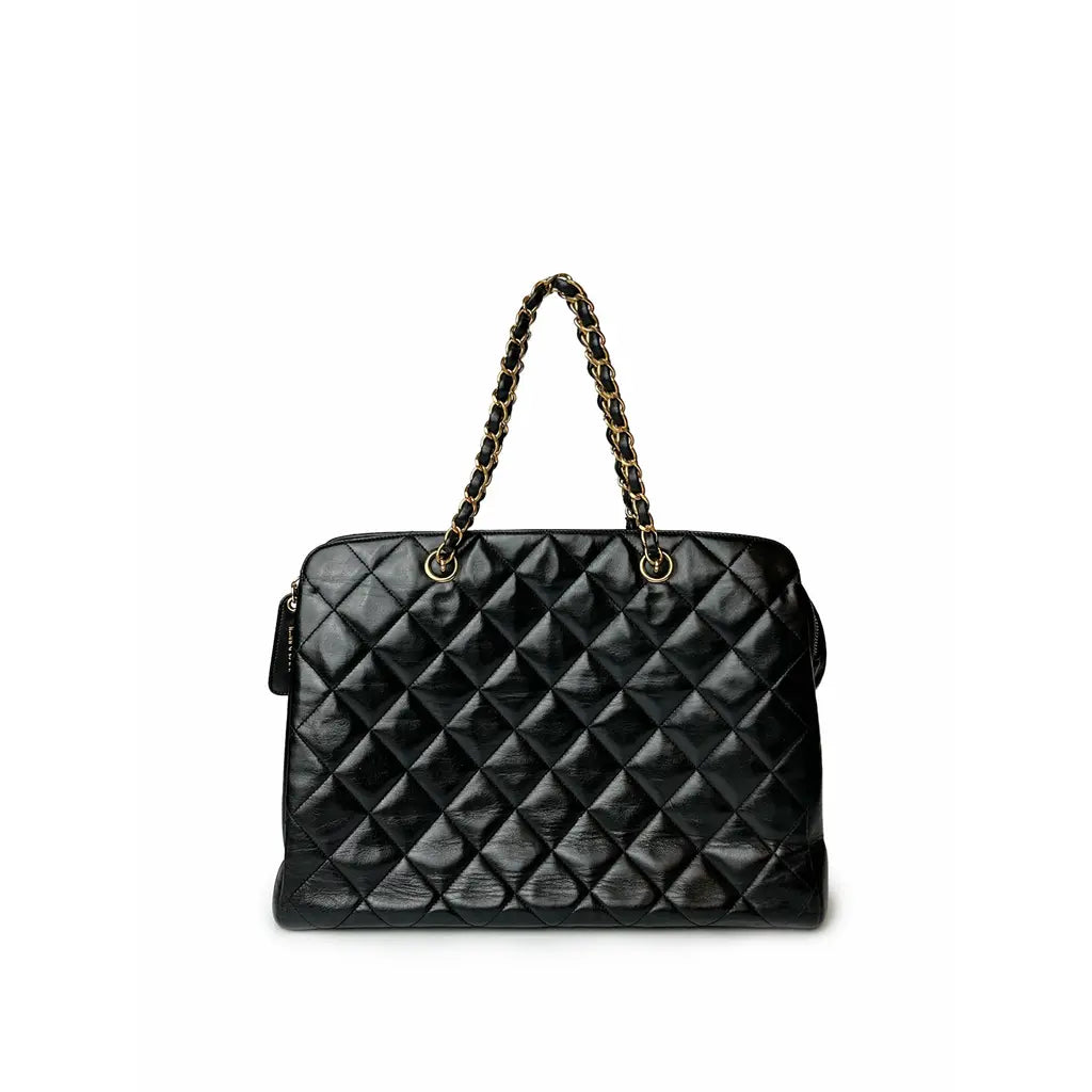 Chanel Matelasse