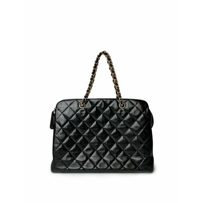Chanel Matelasse