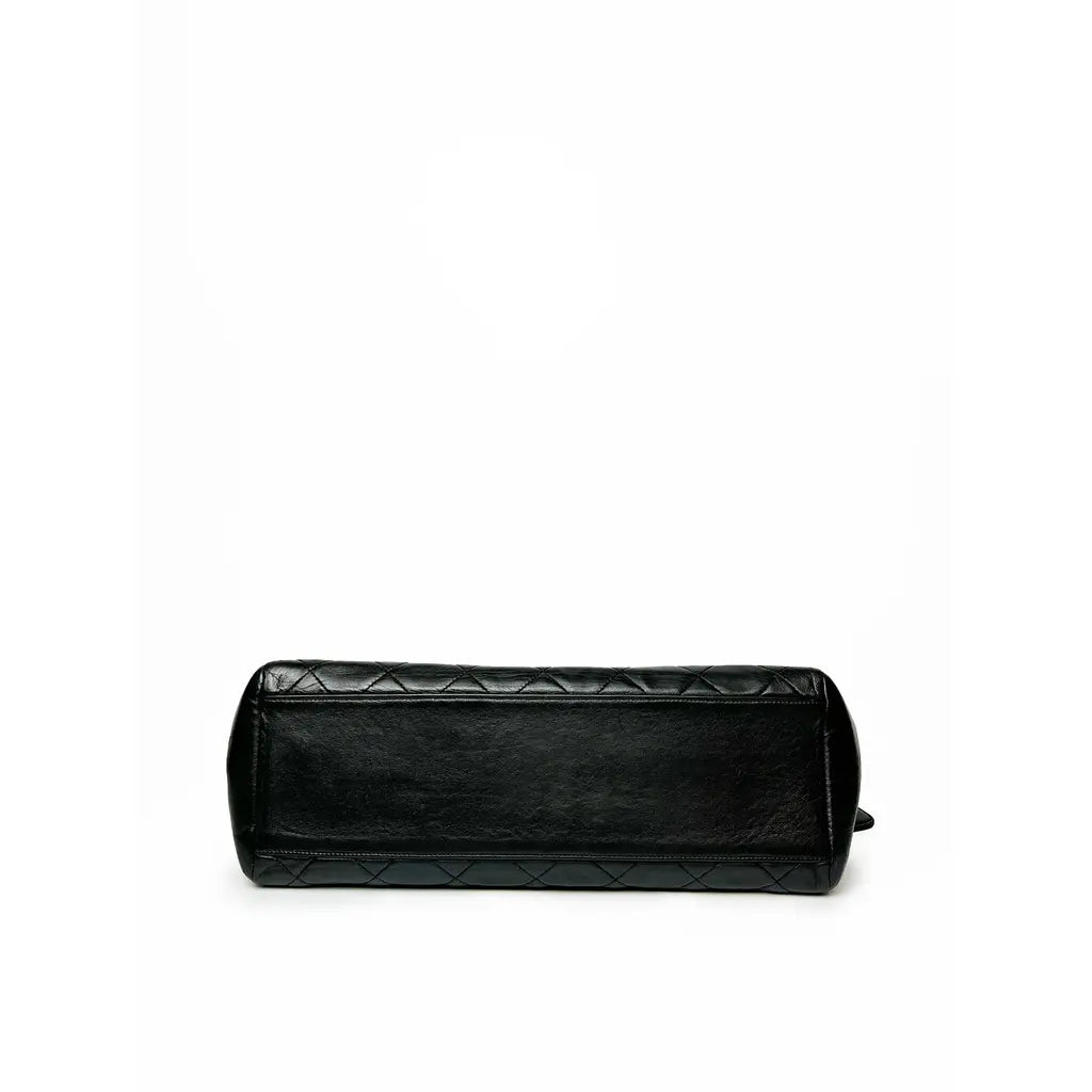 Chanel Matelasse