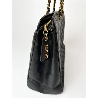 Chanel Matelasse