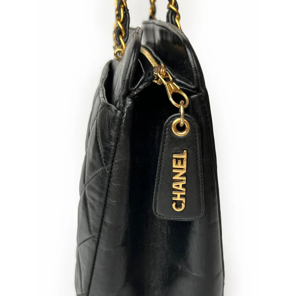 Chanel Matelasse