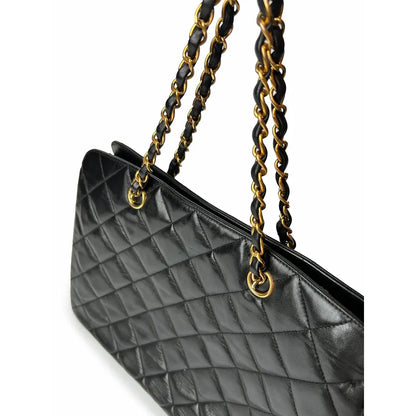 Chanel Matelasse