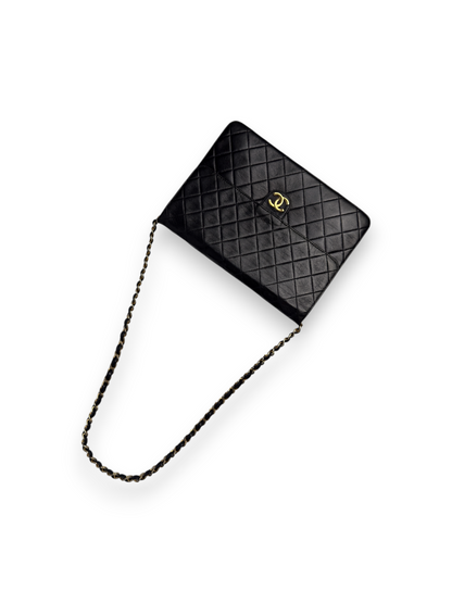 Chanel single flap