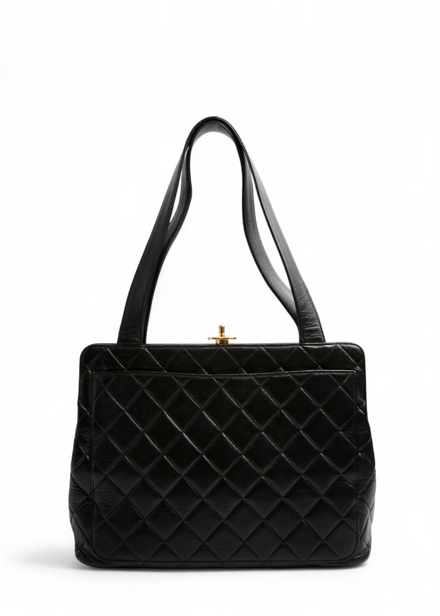 Chanel Top CC Vintage