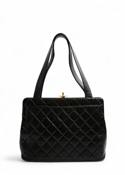 Chanel Top CC Vintage