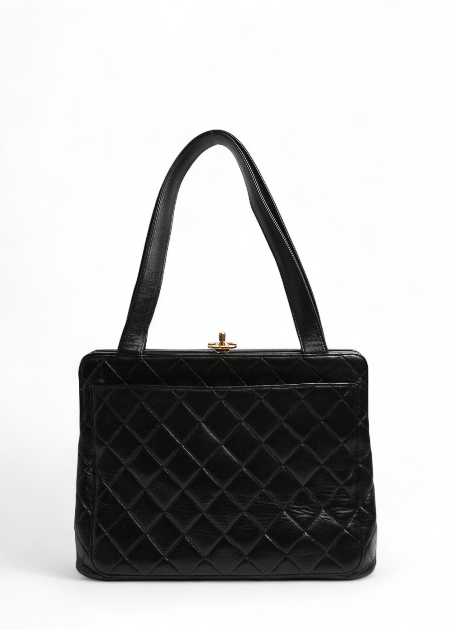 Chanel Top CC Vintage