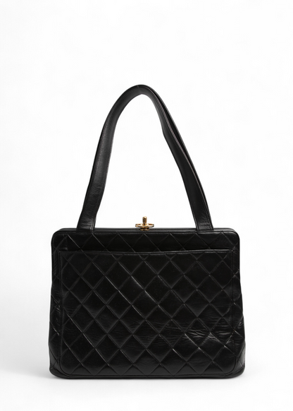 Chanel Top CC Vintage