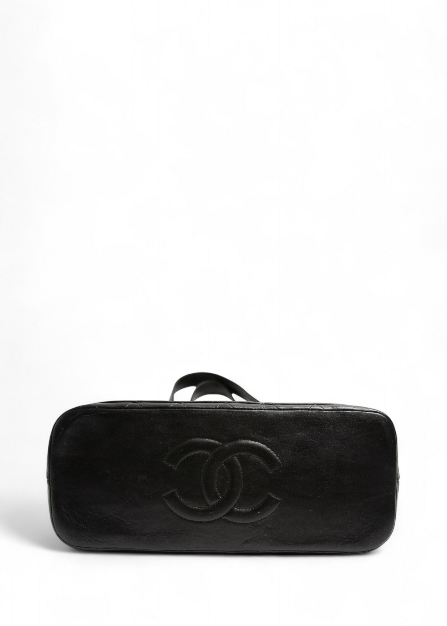 Chanel Top CC Vintage