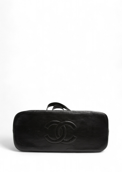 Chanel Top CC Vintage