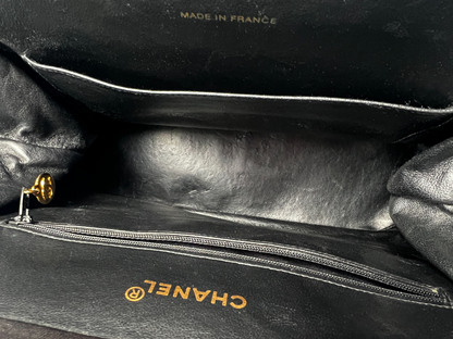 Chanel Top CC Vintage