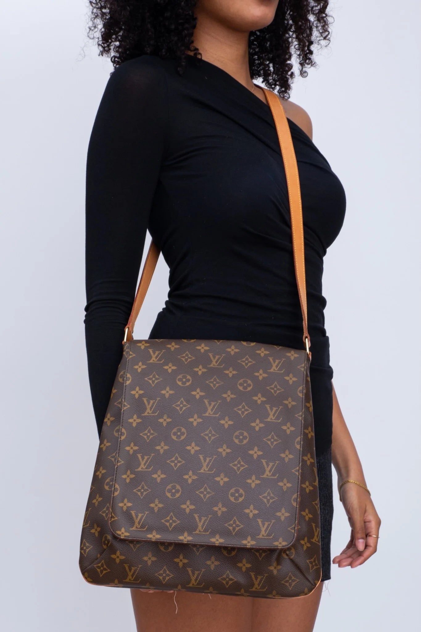 Louis Vuitton Musette Salsa