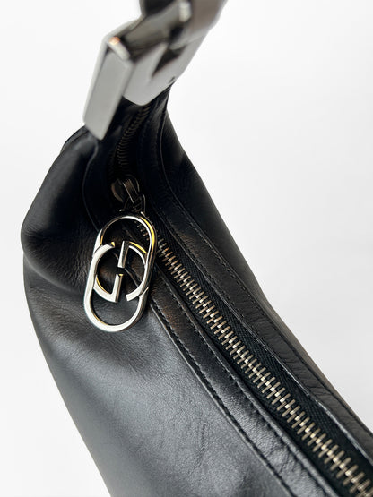 Gucci G hobo