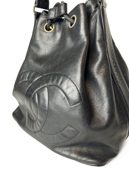 Chanel Bucket