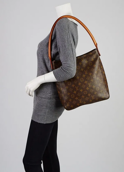 Louis Vuitton Looping GM