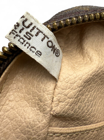 Louis Vuitton Toilette 23