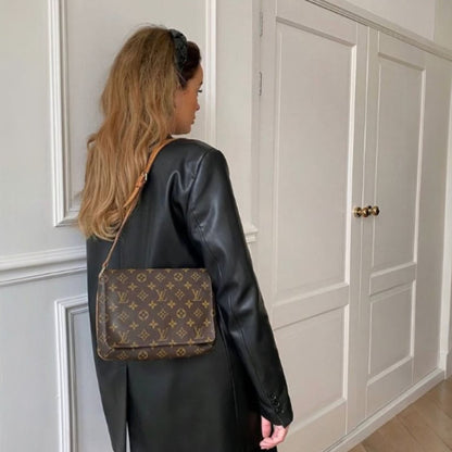 Louis Vuitton Tango Musette