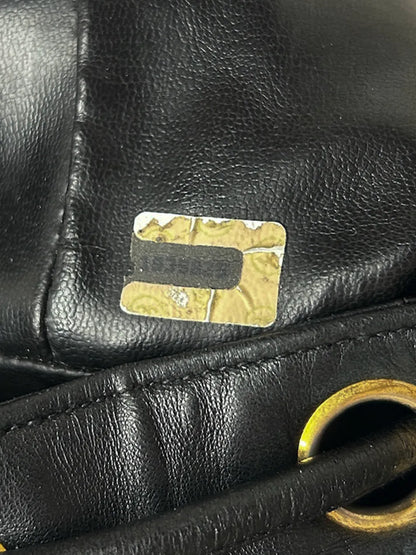 Chanel Bucket