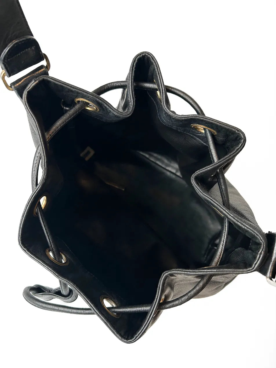 Chanel Bucket
