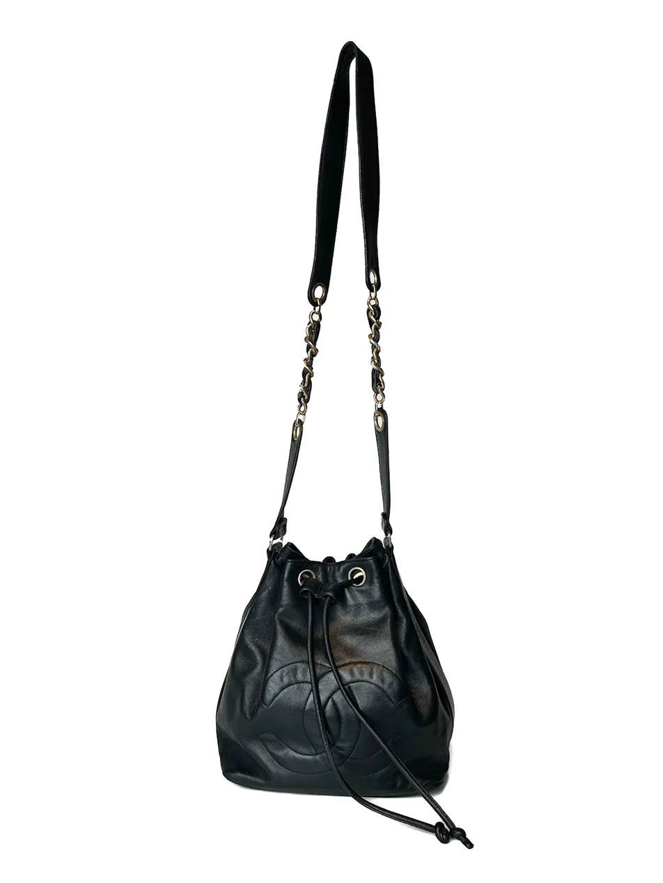 Chanel Bucket