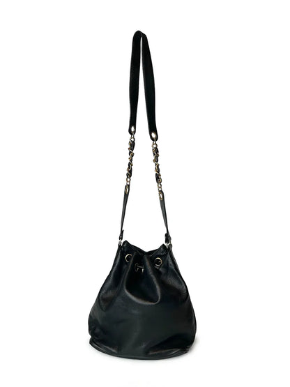 Chanel Bucket