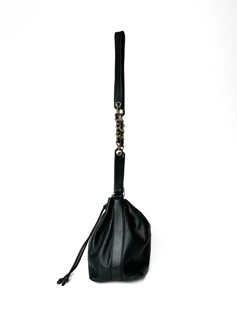 Chanel Bucket