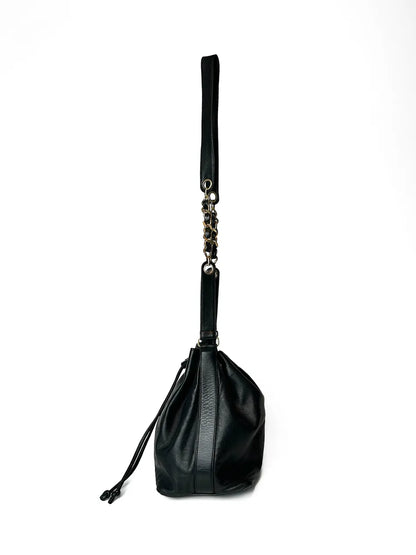 Chanel Bucket