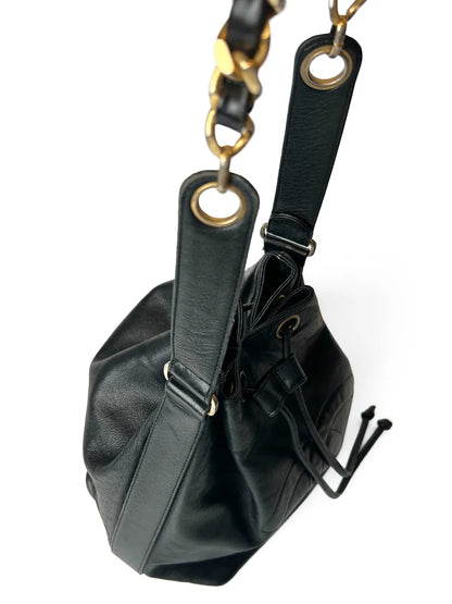 Chanel Bucket
