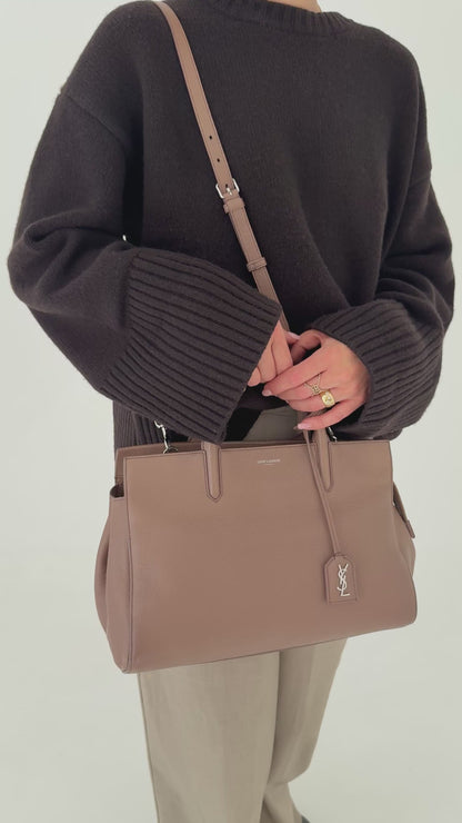 Saint Laurent Cabas Rive Gauche