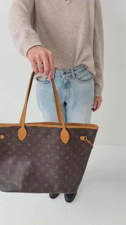 Louis Vuitton Neverfull