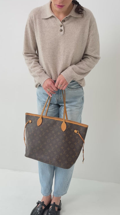 Louis Vuitton Neverfull