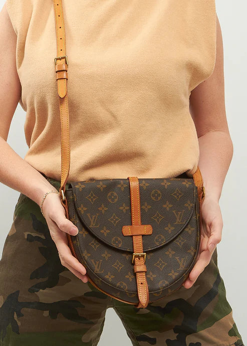 Louis Vuitton Shanti
