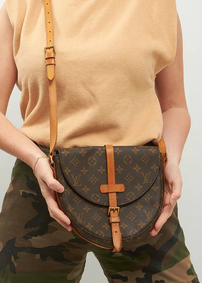 Louis Vuitton Shanti